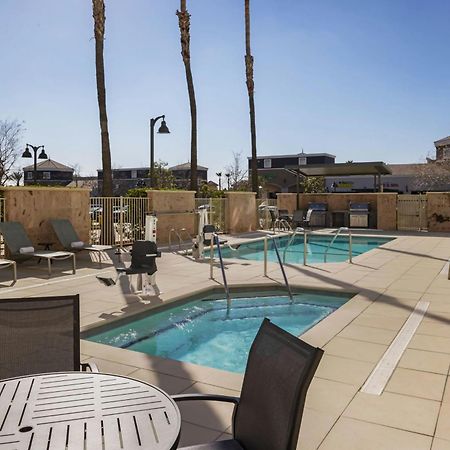 Towneplace Suites By Marriott Ontario Airport Rancho Cucamonga Exterior photo
